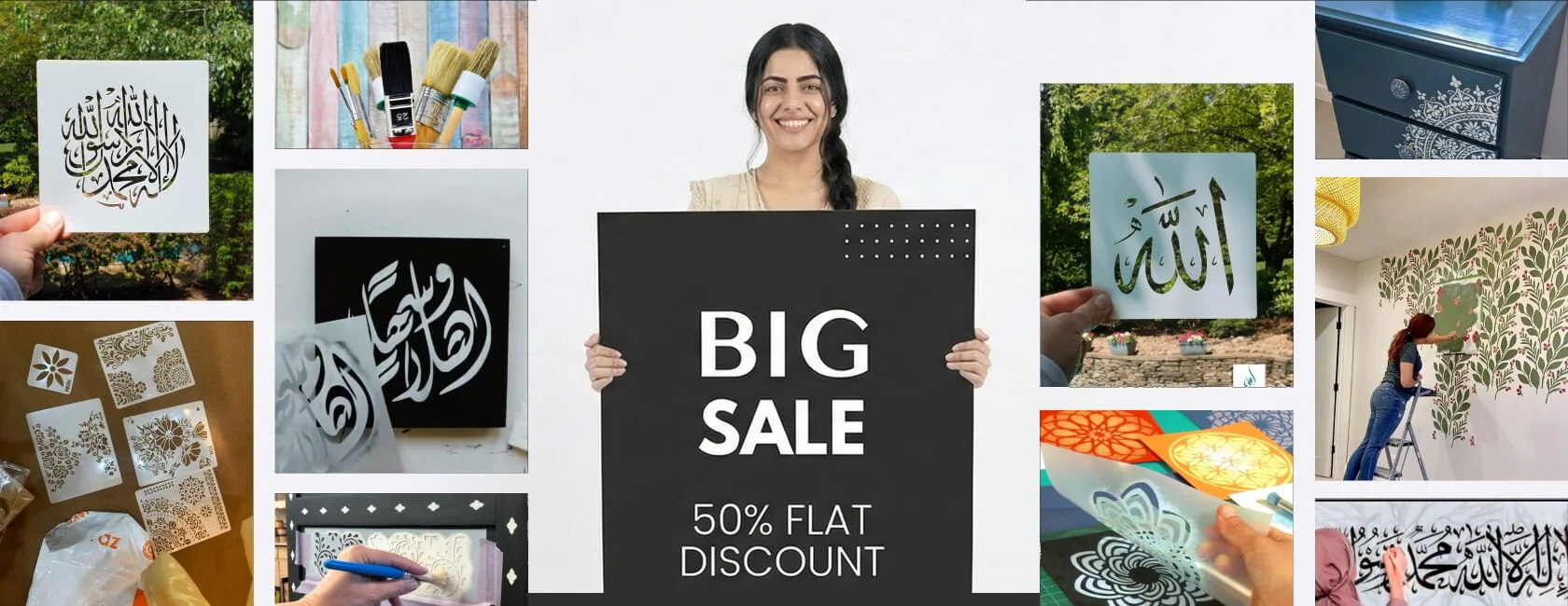 Transform Your Walls With Ease